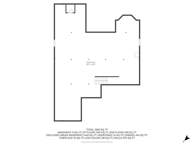 100 Sterling Drive, Laconia, NH 03246