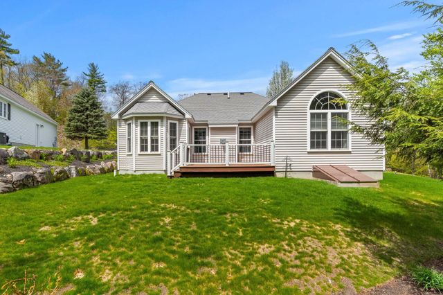100 Sterling Drive, Laconia, NH 03246