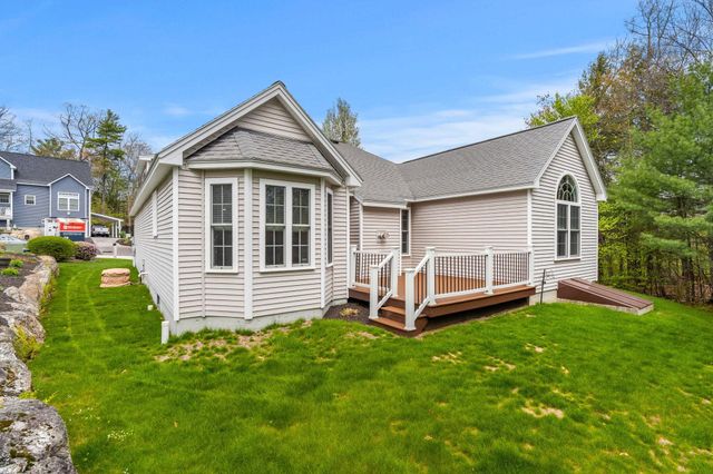 100 Sterling Drive, Laconia, NH 03246
