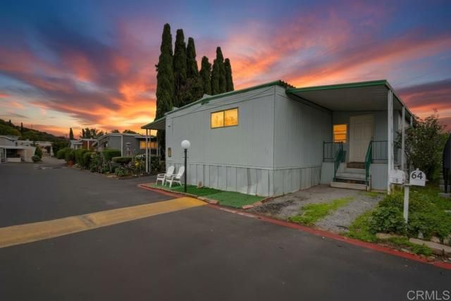 12970 Highway 8 Business SPC 65, El Cajon, CA 92021