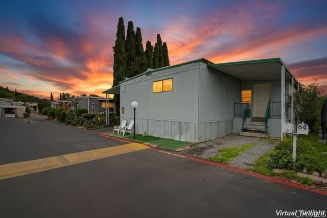 12970 Highway 8 Business SPC 65, El Cajon, CA 92021