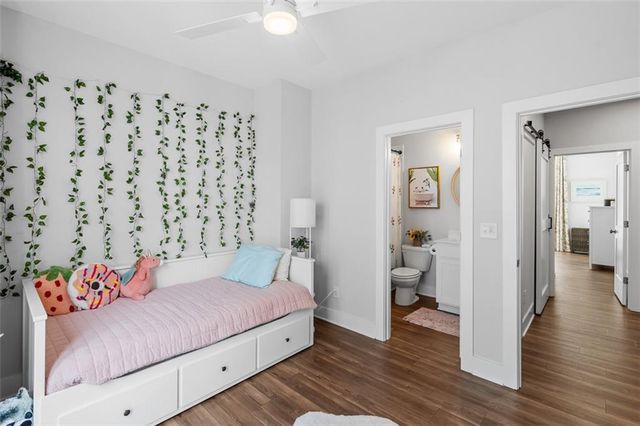 967 Lang SE Way, Atlanta, GA 30316