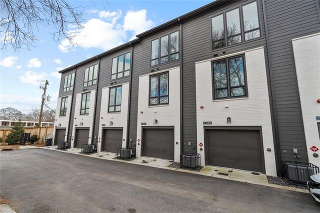 967 Lang SE Way, Atlanta, GA 30316