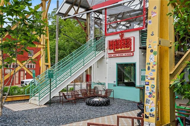 967 Lang SE Way, Atlanta, GA 30316