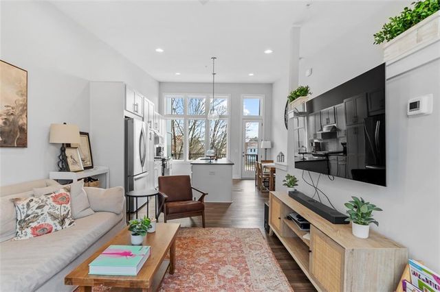 967 Lang SE Way, Atlanta, GA 30316