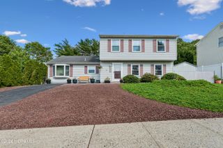 807 Constitution Drive, Brick, NJ 08724