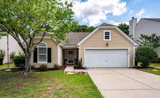 1456 Harbor Mist Court, Charleston, SC 29492