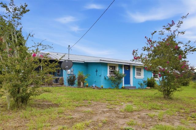 40832 RIVER ROAD, Dade City, FL 33525