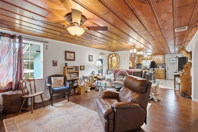 40832 RIVER ROAD, Dade City, FL 33525
