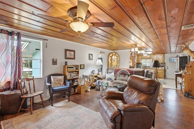 40832 RIVER ROAD, Dade City, FL 33525