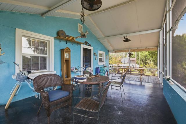 40832 RIVER ROAD, Dade City, FL 33525