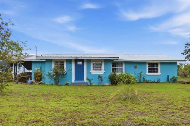 40832 RIVER ROAD, Dade City, FL 33525