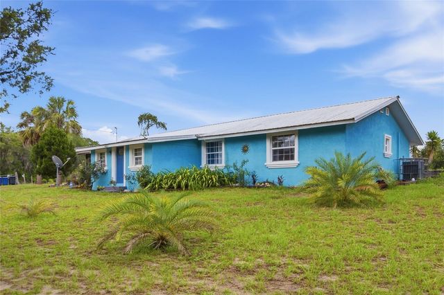 40832 RIVER ROAD, Dade City, FL 33525