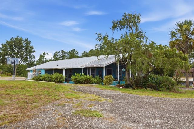 40832 RIVER ROAD, Dade City, FL 33525