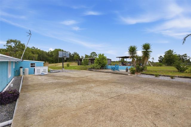40832 RIVER ROAD, Dade City, FL 33525