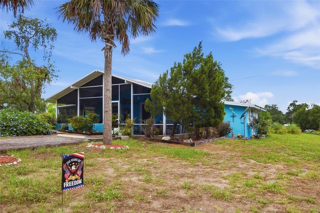 40832 RIVER ROAD, Dade City, FL 33525