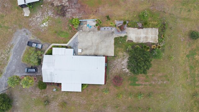 40832 RIVER ROAD, Dade City, FL 33525