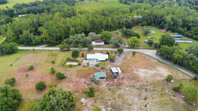 40832 RIVER ROAD, Dade City, FL 33525