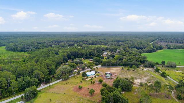 40832 RIVER ROAD, Dade City, FL 33525