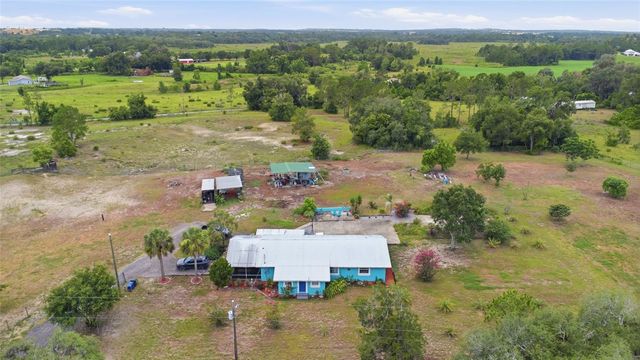40832 RIVER ROAD, Dade City, FL 33525