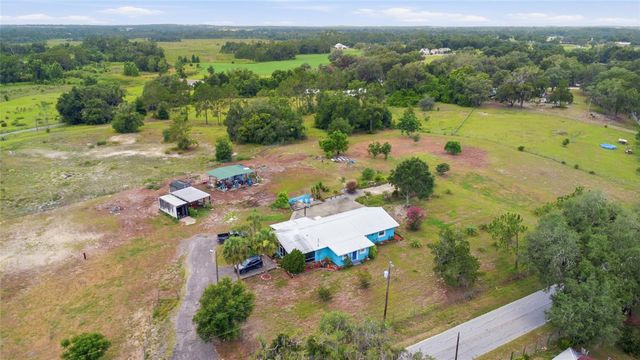 40832 RIVER ROAD, Dade City, FL 33525