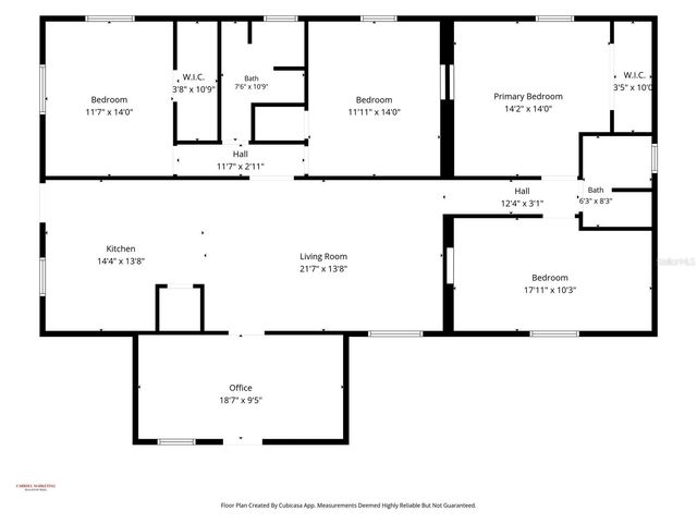 40832 RIVER ROAD, Dade City, FL 33525