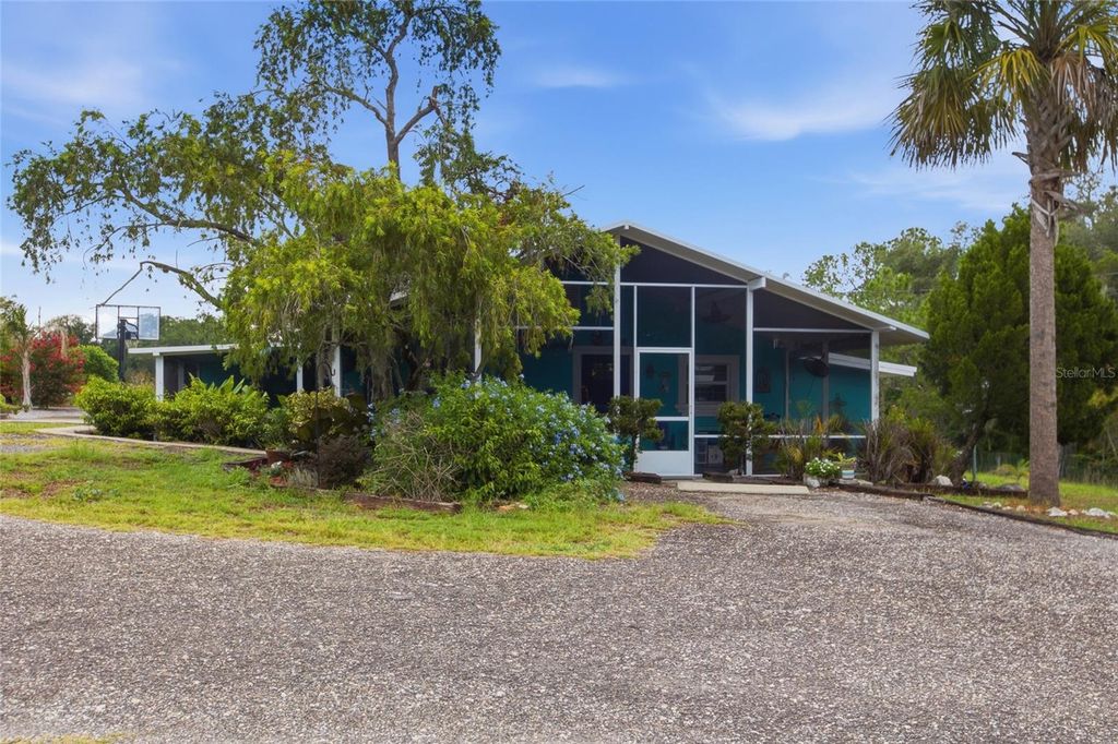 40832 RIVER ROAD, Dade City, FL 33525