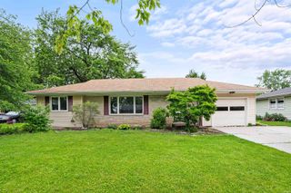 2901 Clara Avenue, Fort Wayne, IN 46805