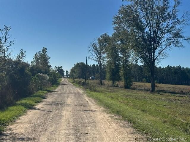 Rd 20 Acre Tract, Longville, LA 70652