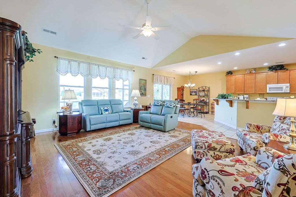 634 W Chatman Dr., Calabash, NC 28467 — photo 5