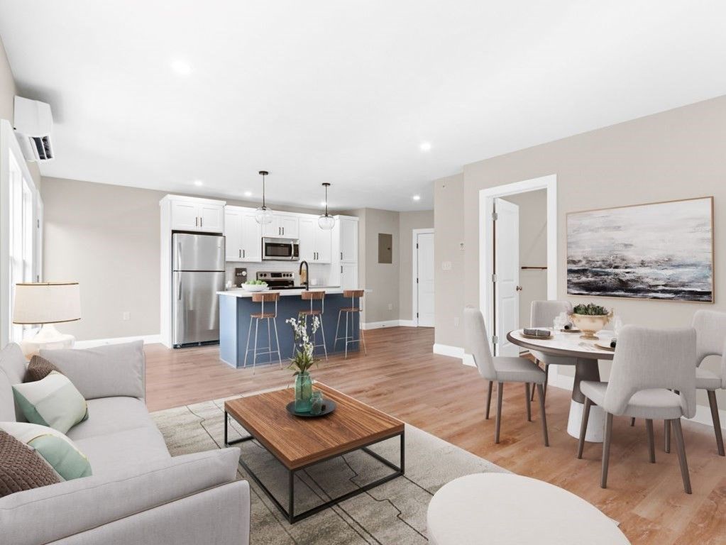 22 Station Street B, Weymouth, MA 02189