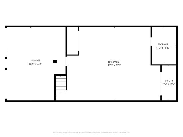 519 Crest Lane, Jonesville, MI 49250