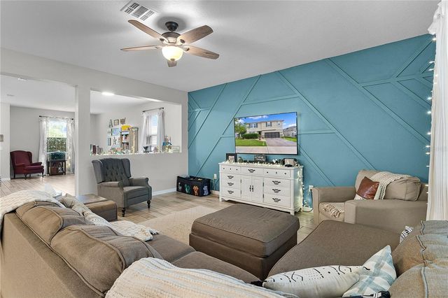 6416 DOMENICO COURT, Groveland, FL 34736