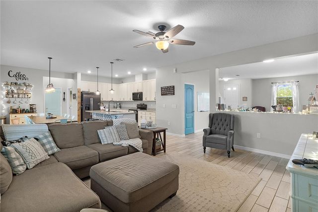 6416 DOMENICO COURT, Groveland, FL 34736