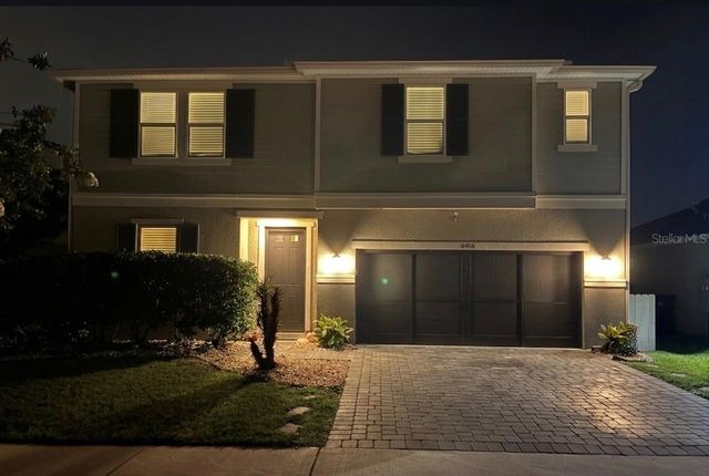 6416 DOMENICO COURT, Groveland, FL 34736