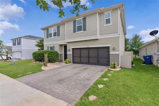 6416 DOMENICO COURT, Groveland, FL 34736