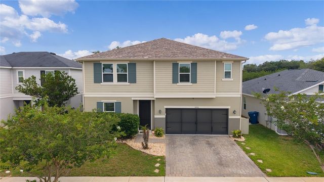 6416 DOMENICO COURT, Groveland, FL 34736