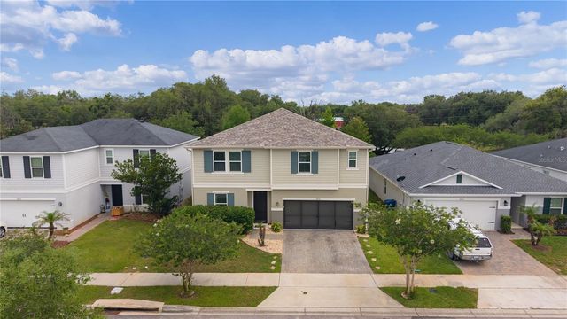 6416 DOMENICO COURT, Groveland, FL 34736