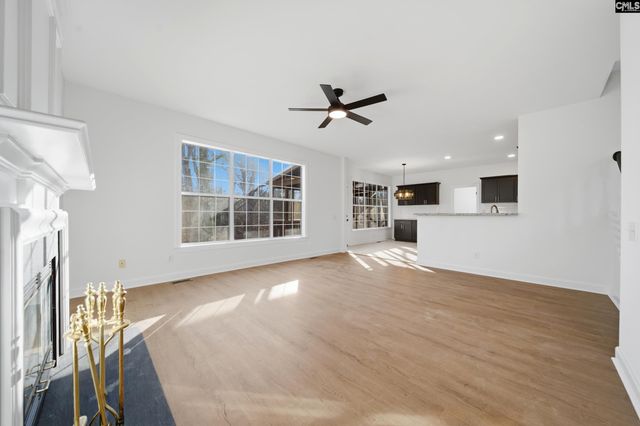 300 W Ashford Way, Irmo, SC 29063