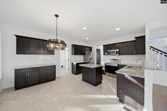 300 W Ashford Way, Irmo, SC 29063