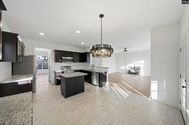 300 W Ashford Way, Irmo, SC 29063