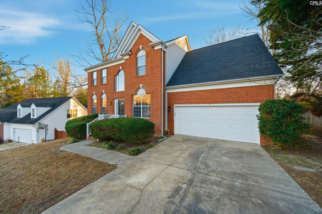 300 W Ashford Way, Irmo, SC 29063