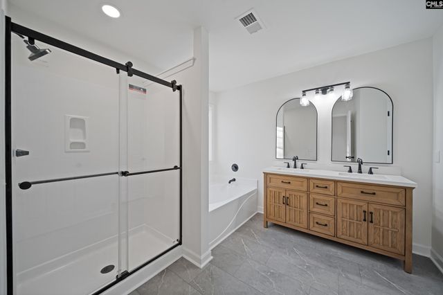 300 W Ashford Way, Irmo, SC 29063