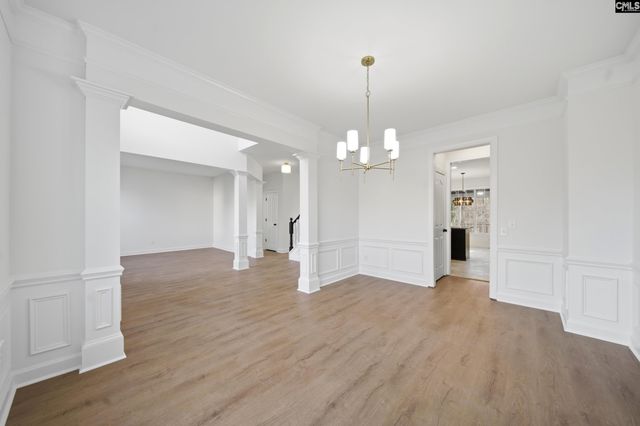 300 W Ashford Way, Irmo, SC 29063