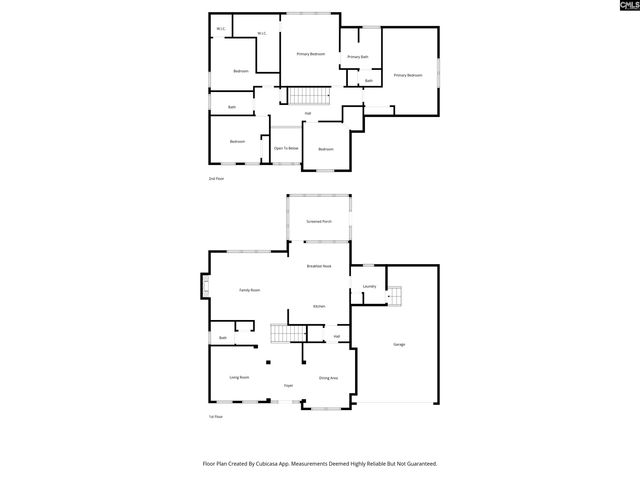 300 W Ashford Way, Irmo, SC 29063