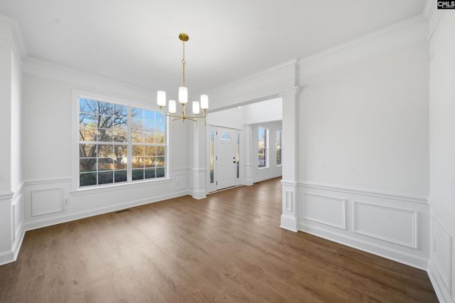 300 W Ashford Way, Irmo, SC 29063