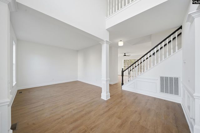 300 W Ashford Way, Irmo, SC 29063