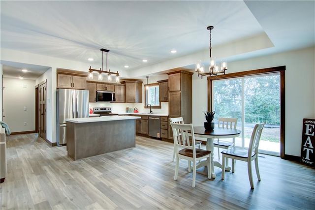 11105 34th Avenue, Chippewa Falls, WI 54729