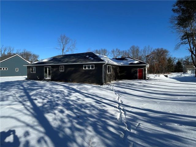 11105 34th Avenue, Chippewa Falls, WI 54729