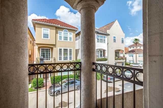 5935 Turtle Beach Lane, Houston, TX 77036